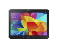 Samsung Galaxy Tab 4 10.1 T535 16GB Android 4.4 czarny LTE - 181876 - zdjęcie 1